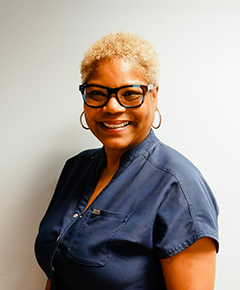 Robin is our excellend pharmacist, located inside of Encompass HealthCare in West Bloomfield, MI