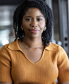 Tia Wilson is our expert biller and accounts receivable manager at Encompass Healthcare